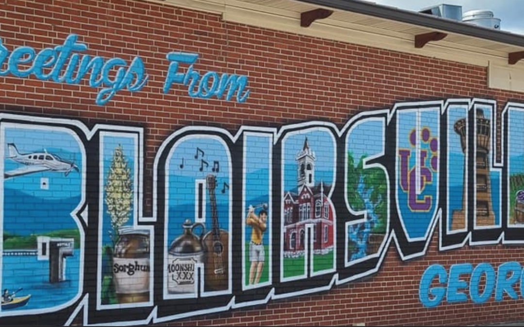 Blairsville-Georgia-Wall-Mural