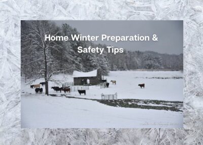 Home-Winter-Preparation-Safety-Tips